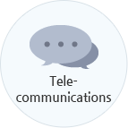 Tele communications
